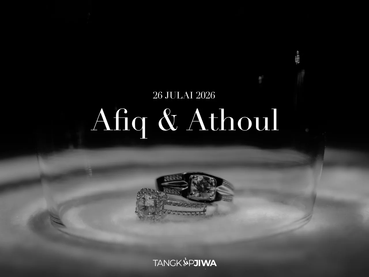 Afiq & Athoul
