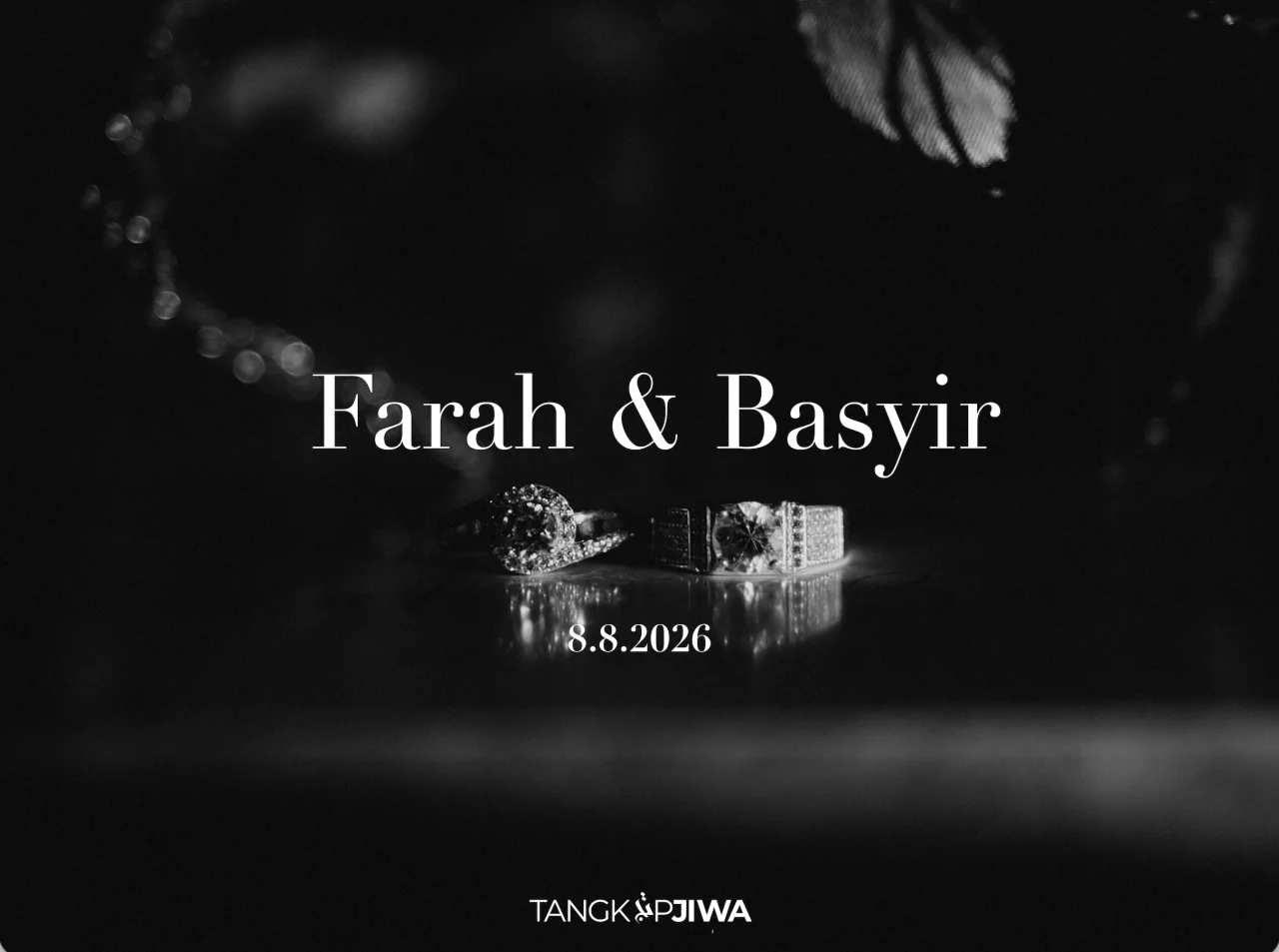 Farah & Basyir