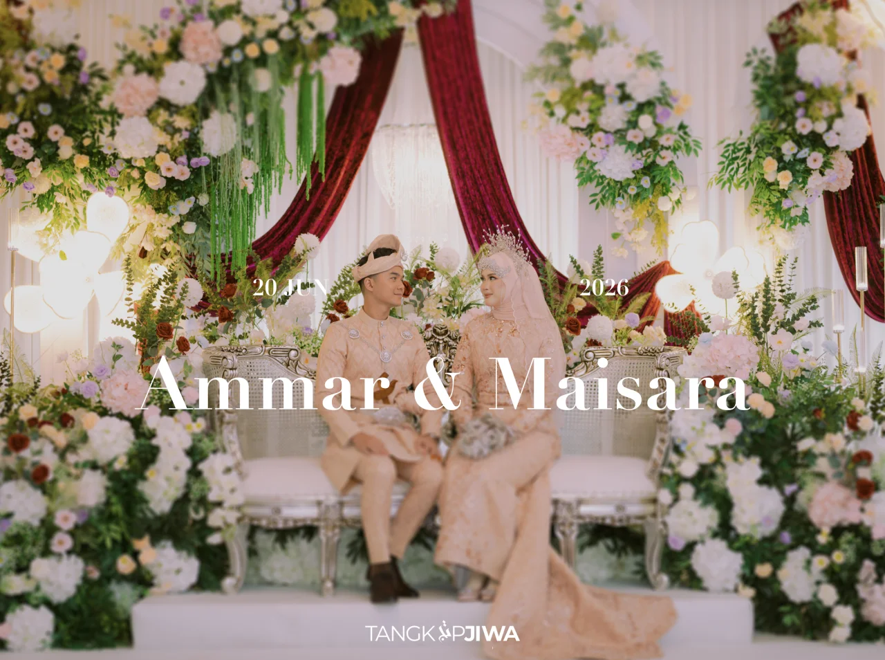 Ammar & Maisara