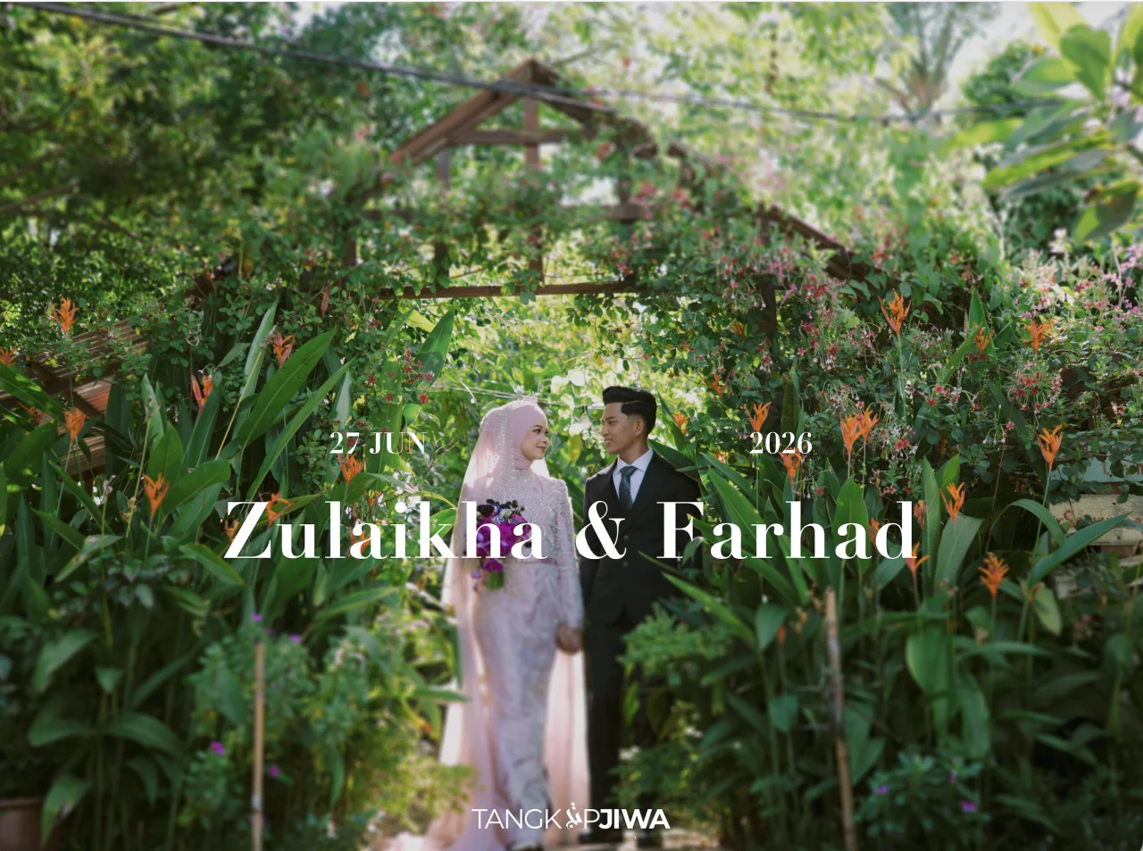 Zulaikha & Farhad