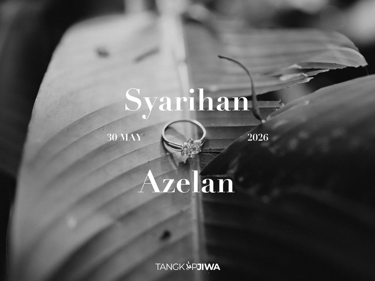 Syarihan & Azelan